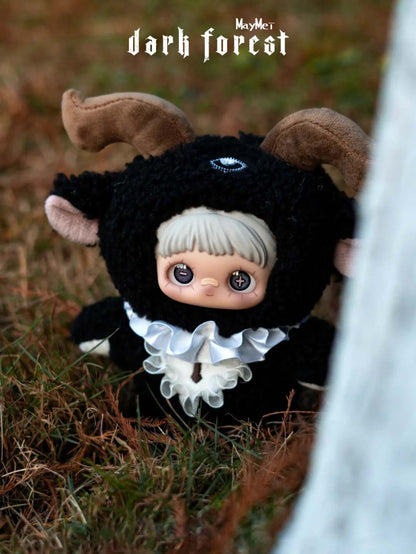 【MAYMEI】Dark Forest Series