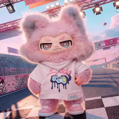 Aoo Exception to the Rule Plush Series Blind Box