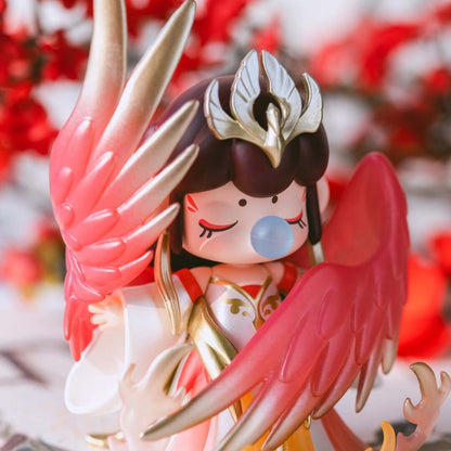 【NANCI】Eastern Auspice