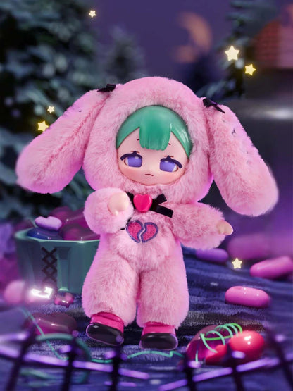 【Eve Lynna】Strange Park