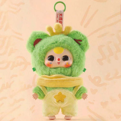 【Baby Three】Children's Wonderland