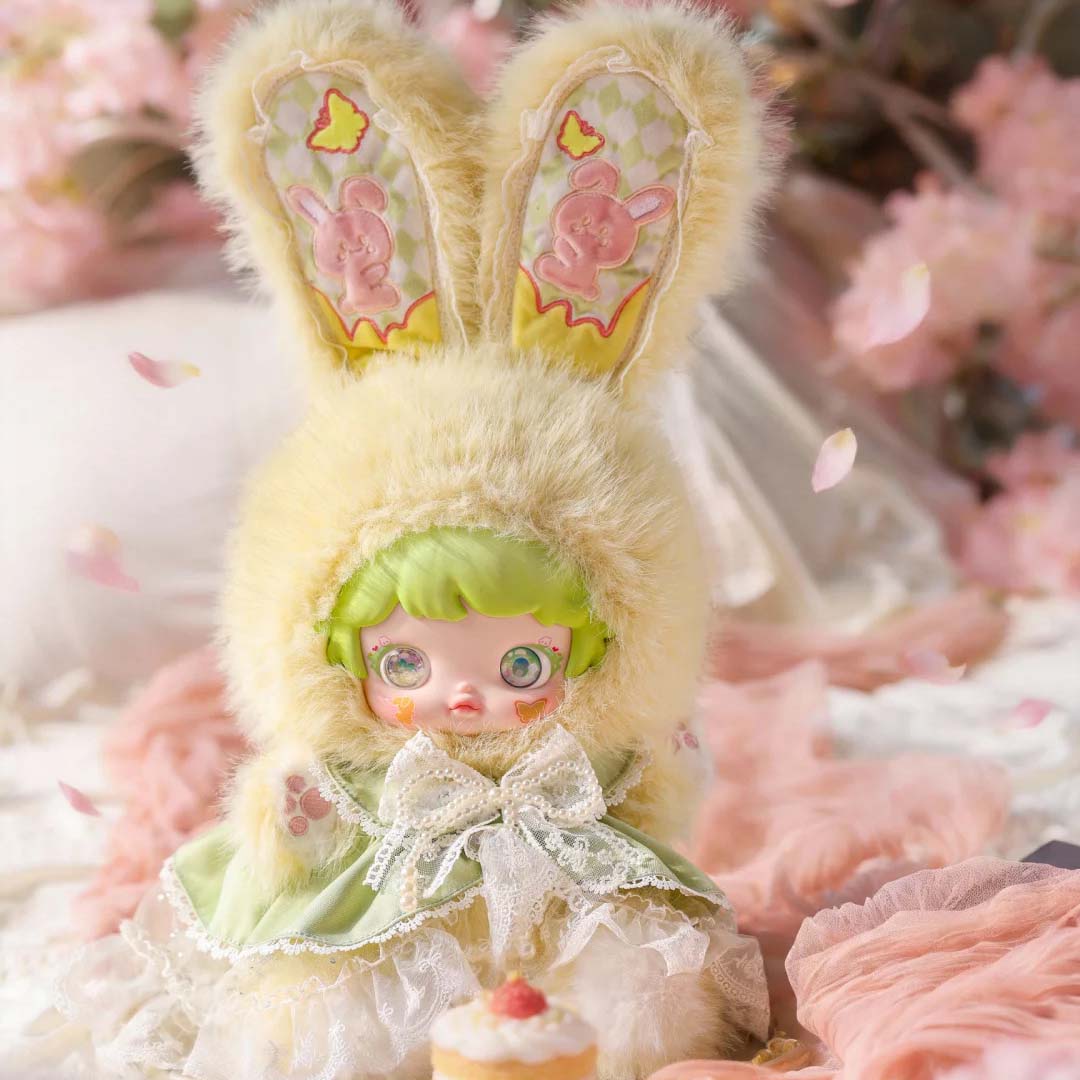【MIcoco】600% Lolita's Dream Garden Plush Series Blind Box