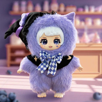 【KOKOYA】Dessert Story
