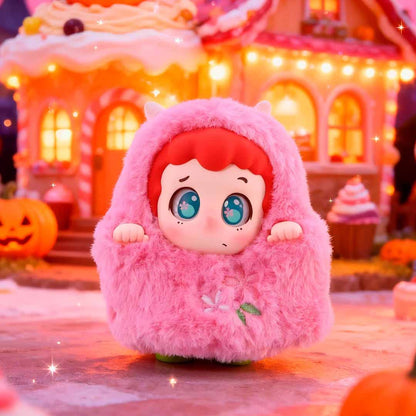 【PINY】Trick or Treat!
