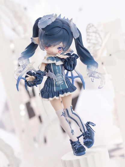 【Lulua】Symphonic Poem BJD Series