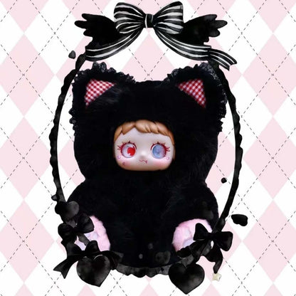 Yunni 600% Being With You Plush Series Blind Box