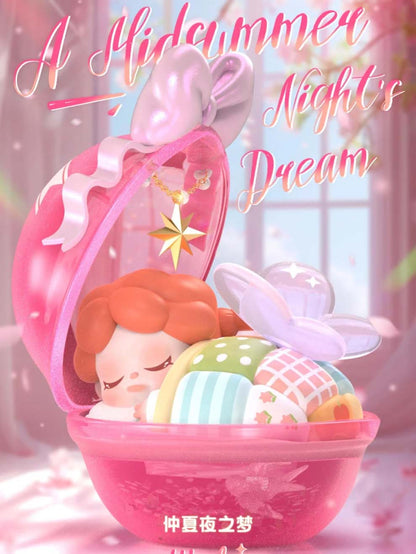 【WENDY】Follow The Moon