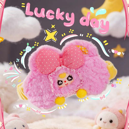 【Baby Three】Accompay You To Sleep
