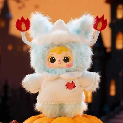 【Samuel】Halloween Carnival