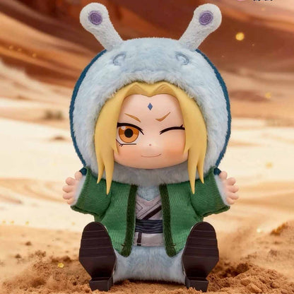 【NARUTO】Cute Beasts Sit V2 series