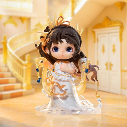 【Joy】Glimmering Gala