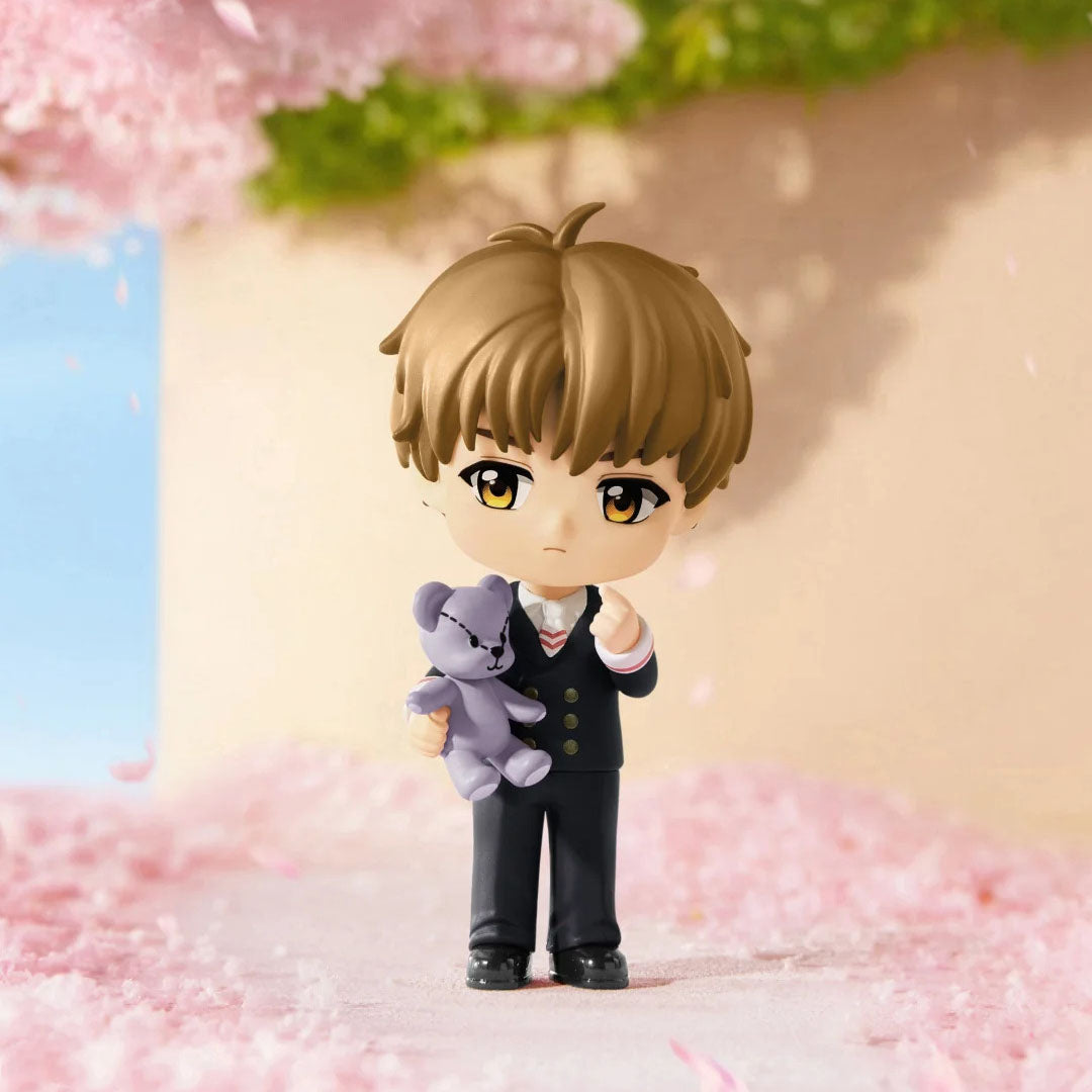 Cardcaptor Sakura:Clear Card