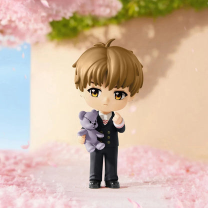 Cardcaptor Sakura:Clear Card