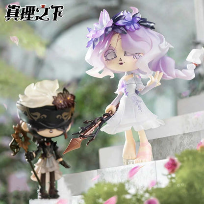 Identity V Assembly Workshop: Truth Underneath Theme
