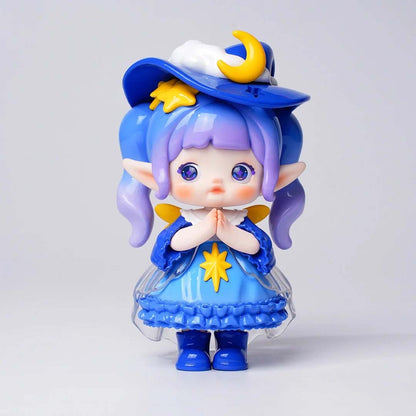 【NOMMI】Little World