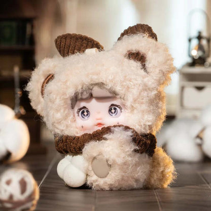 【Nommi×Heymi】The Entwined Fate Plush Series Blind Box
