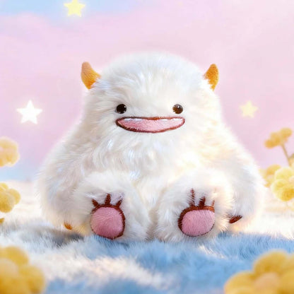 【DunDun】Family Plush Series Blind Box