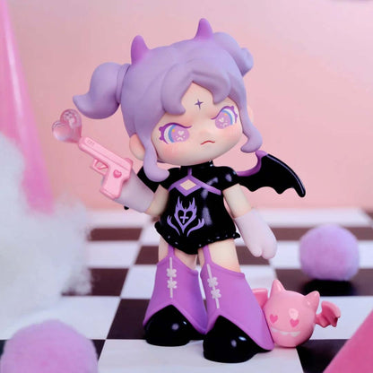 【DORA】An Ideal World