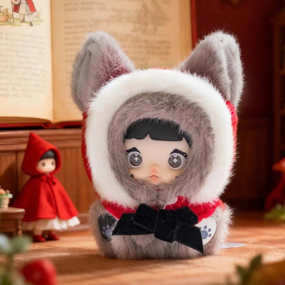 【NOMMI】Mibao Fairytale Town