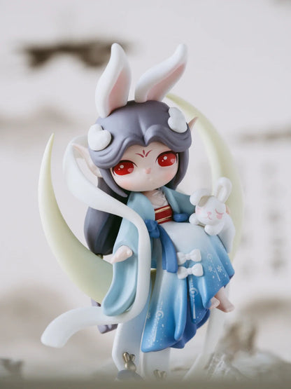 【SURI】Myth Series