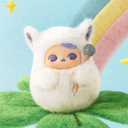 【PUCKY】Tap Tap Babies Vinyl Plush Series Blind Box