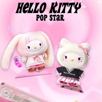 【Sanrio】Pop Star Series