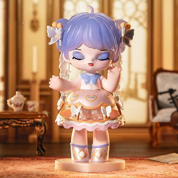 【MISYA】Incredible Dreaming