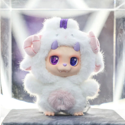 【D.desirable】 12 Zodiac Signs Series Blind Box