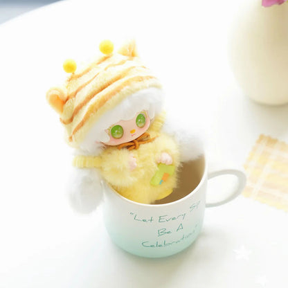 【Yooki】Cute is No.1 Plush Series Blind Box