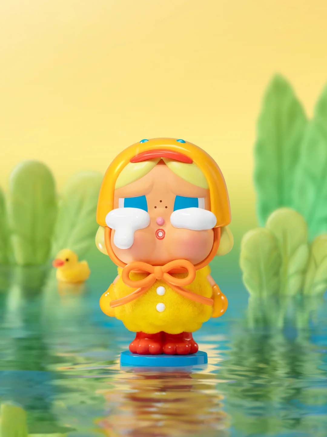 【CRYBABY】Crying Again Series Figures