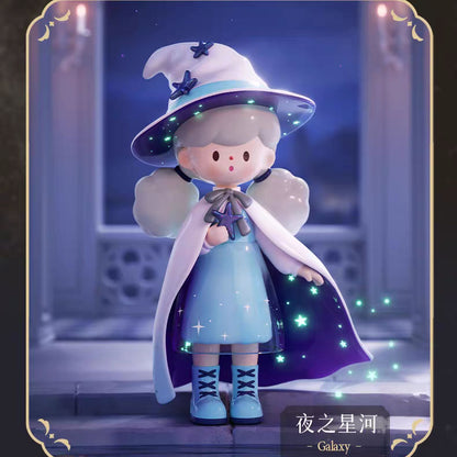 【Molinta】 Chasing Light