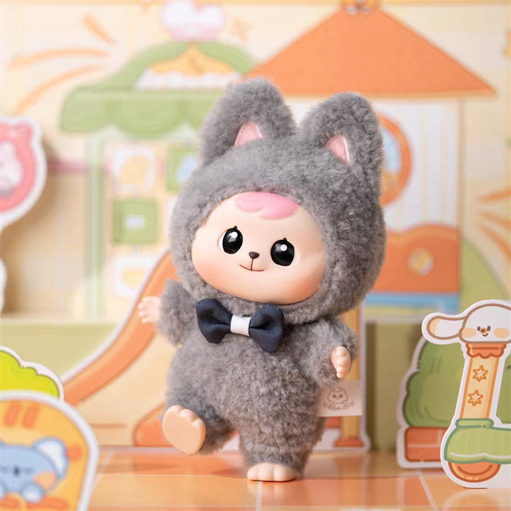 【Bao-ao】Cuddle Plush Series