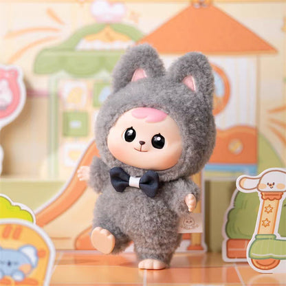 【Bao-ao】Cuddle Plush Series