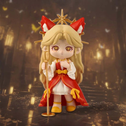 【MIROO】Circus Carnival