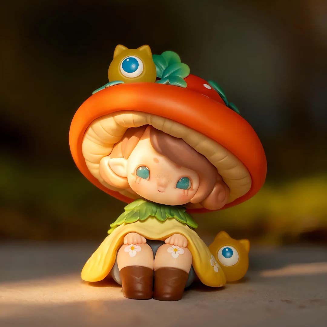 【IMPOPO PIX】Whisper In Night