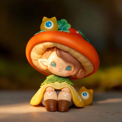 【IMPOPO PIX】Whisper In Night