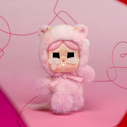 Have A Good Run Plush Series Blind Box