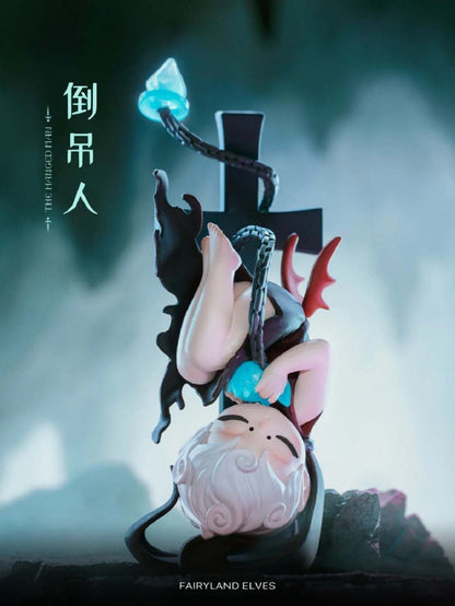 【Sleep】Fairyland Elves