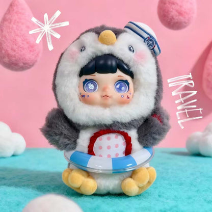 【Doobee】Fantasy Critter Park