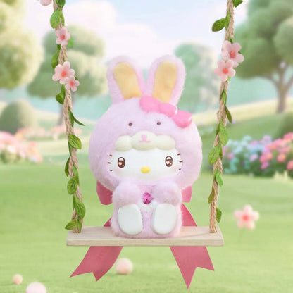 【Sanrio】Diamond Bunny Baby
