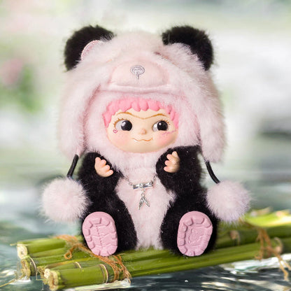【WAKUKU】Pandada Limited Series