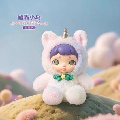 【LAURA】Cute Pet Dessert Shop