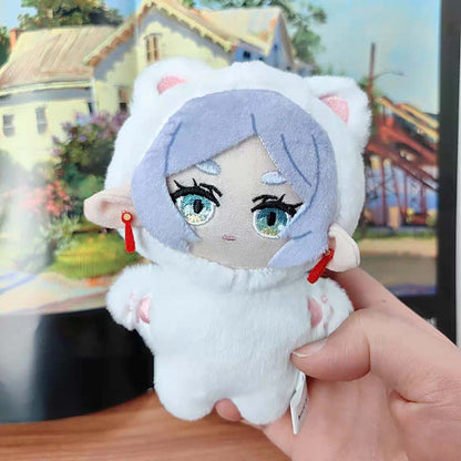 [Frieren: Beyond Journey's End] Cat Plush Doll