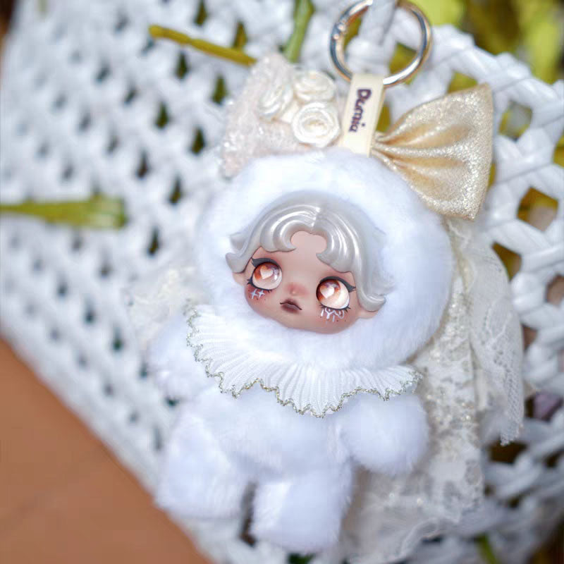 【Dumia】 Heartbeat Star For You Plush Series Blind Box