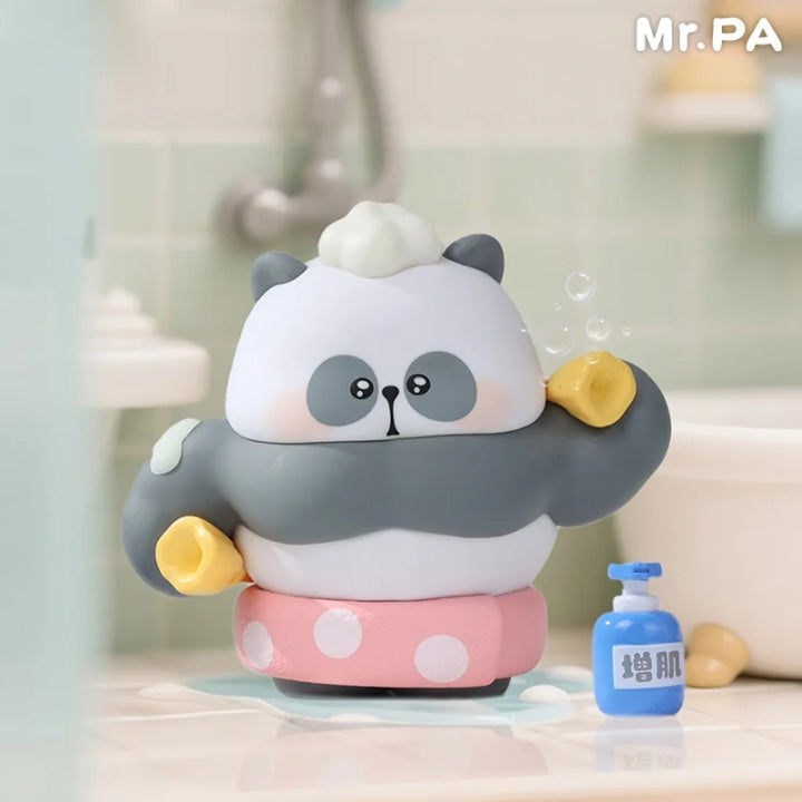 【MR.PA】Wish List