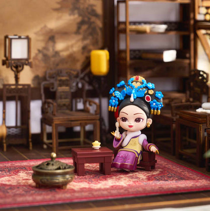 Empresses in the Palace V4
