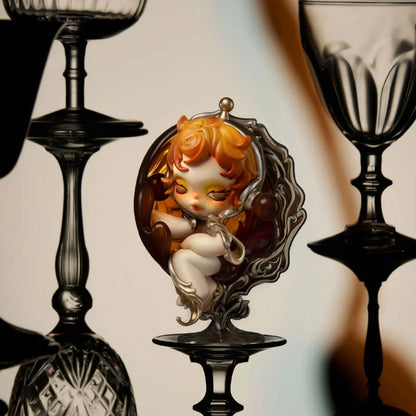 【SKULLPANDA】The Feast Begins