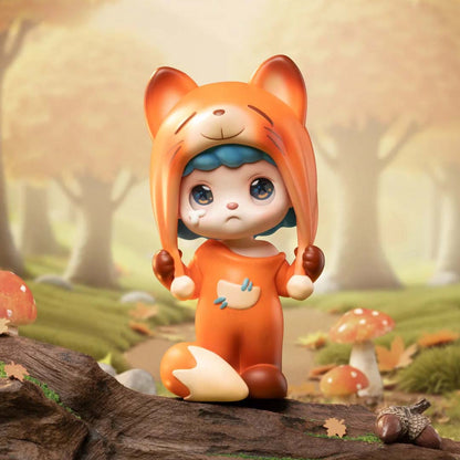 【ANMOO】Listen Attentively