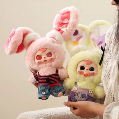 【Fu Xiaowa】Millennium Gummy Travelers