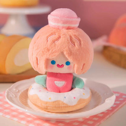 【RiCO】HAPPYSWEETS SERIES